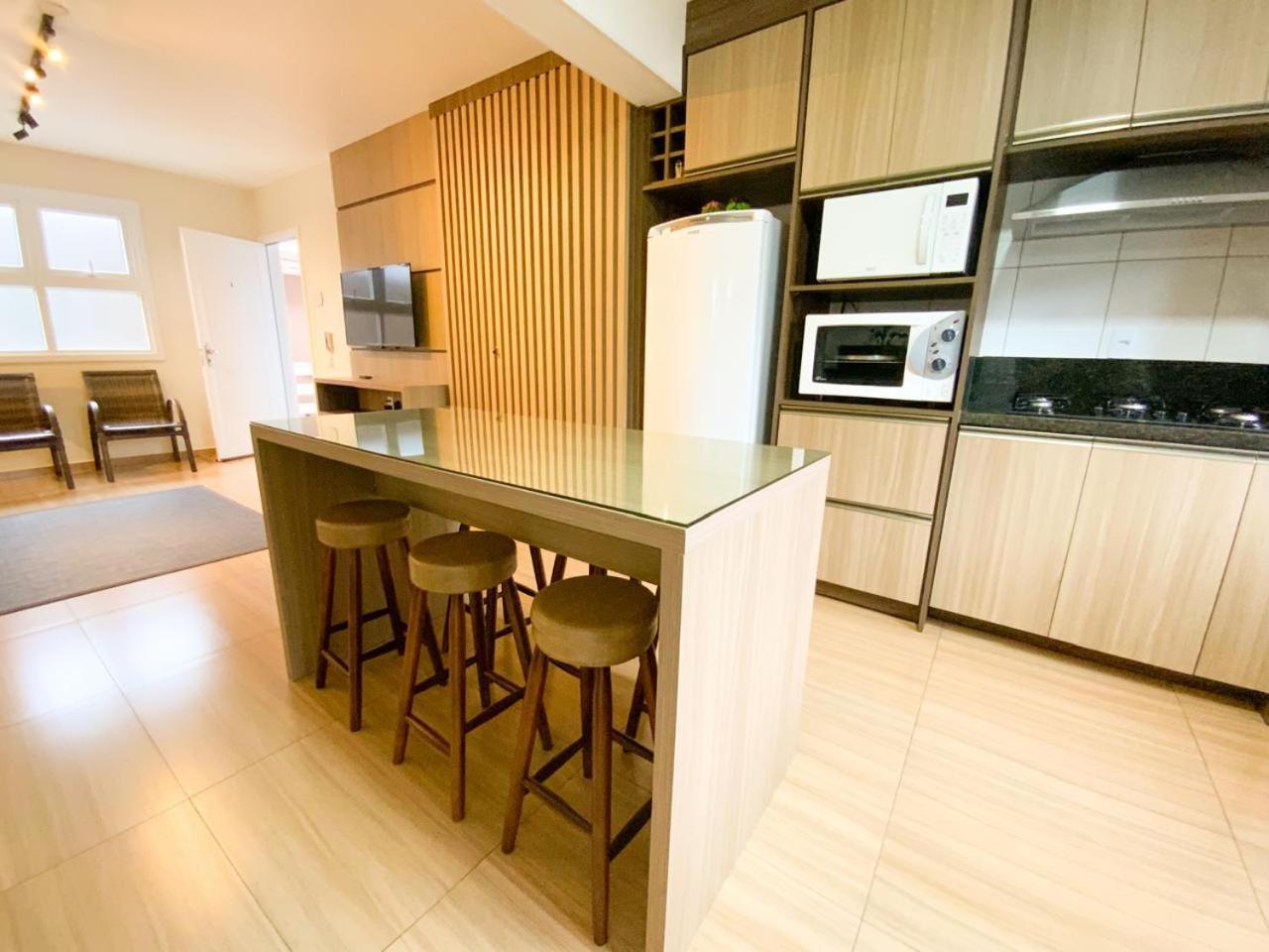 Apartamento Aconchego Do Valle Gramado