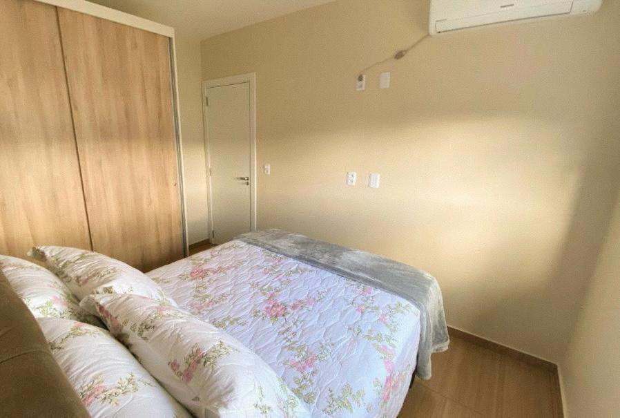 Aconchego Do Valle Apartamento