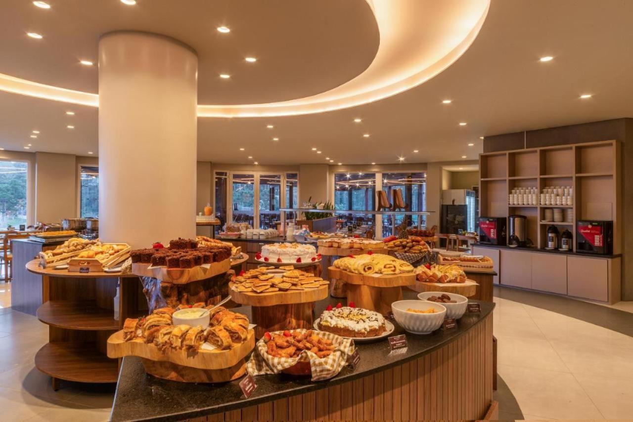 Laghetto Golden Aparthotel 5*