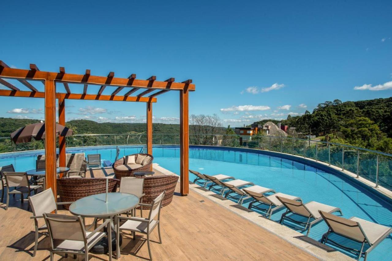 Aparthotel Laghetto Golden