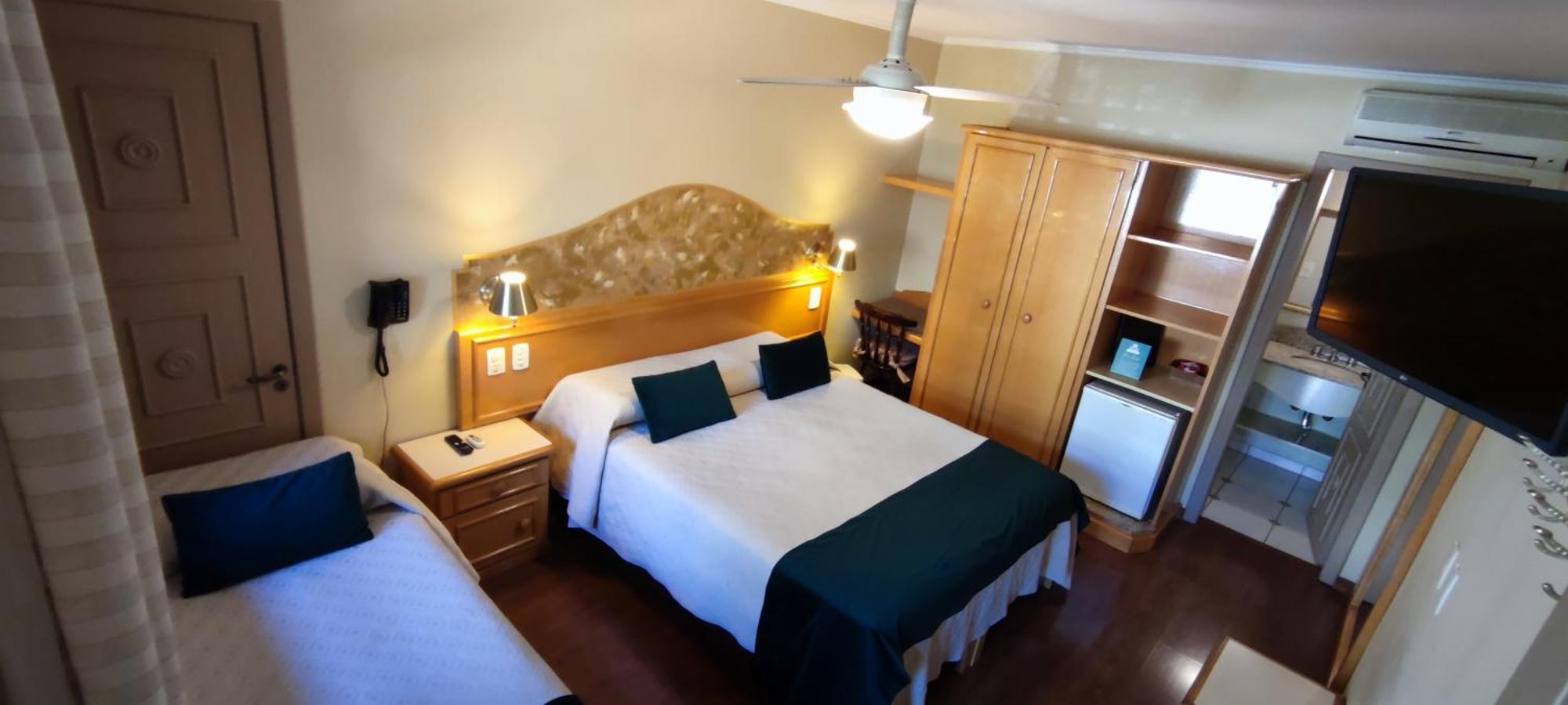 Vovo Carolina Hotel