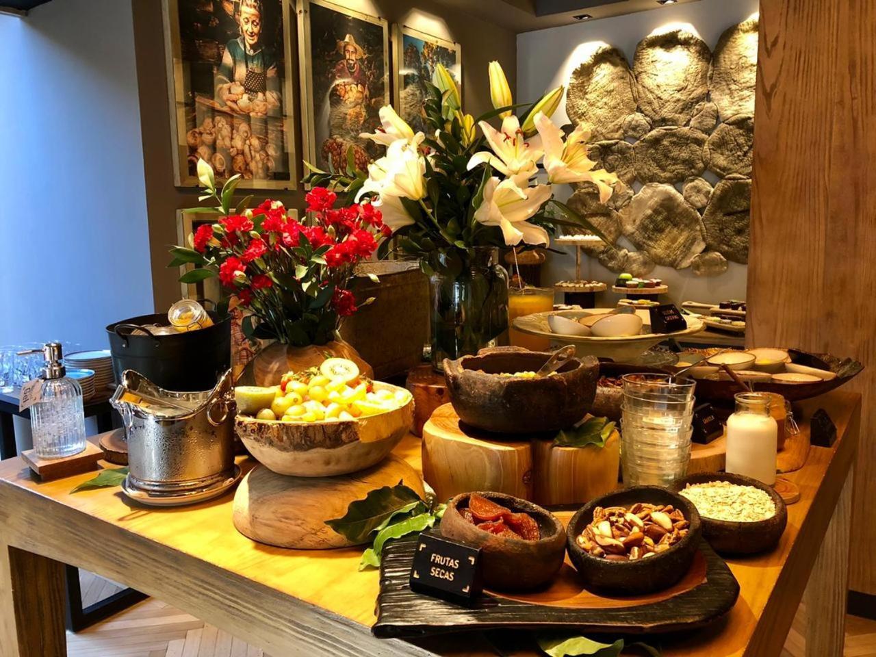 Wood 5* Gramado