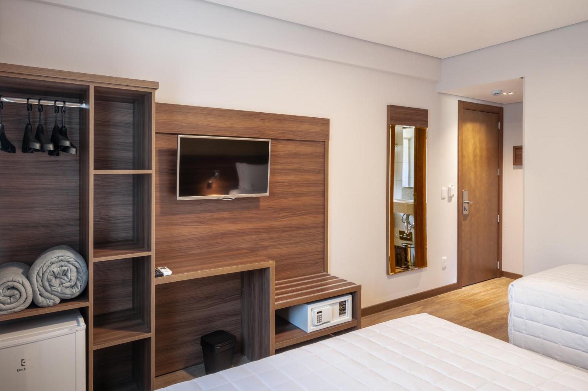 Fioreze Primo Hotel Gramado