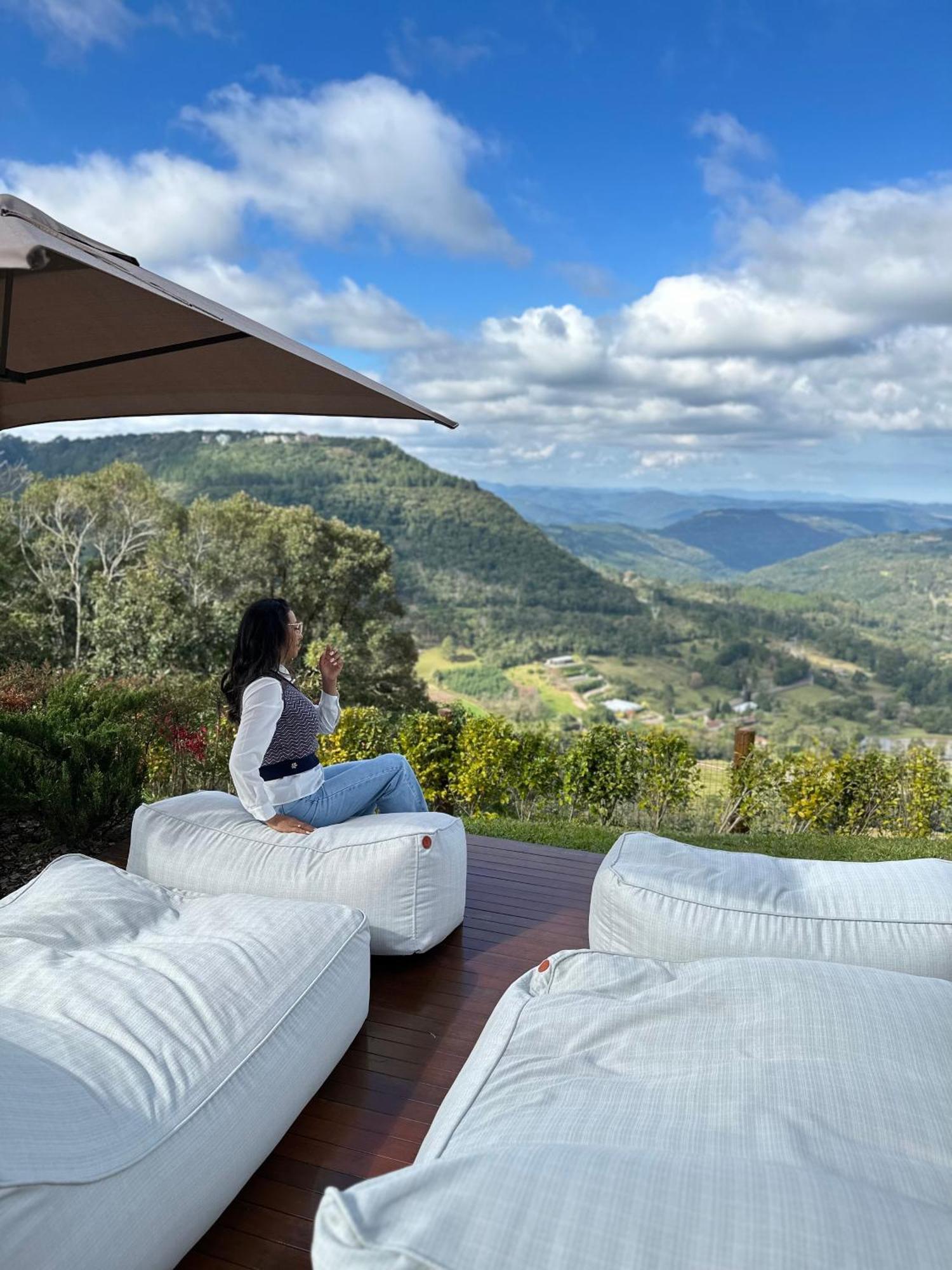 Chateau Do Golden 6 Estrelas 5* Gramado