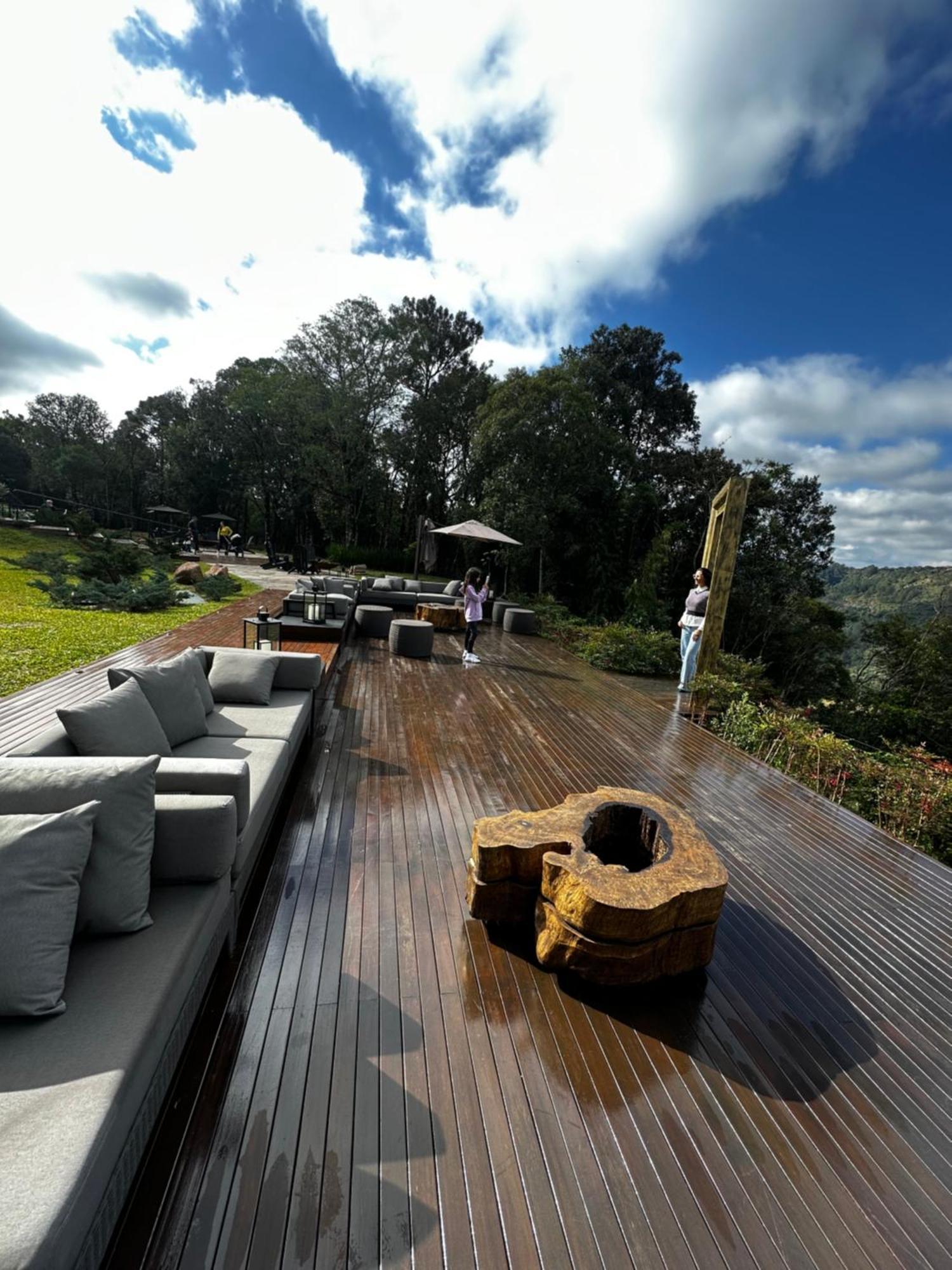 Chateau Do Golden 6 Estrelas Hotel