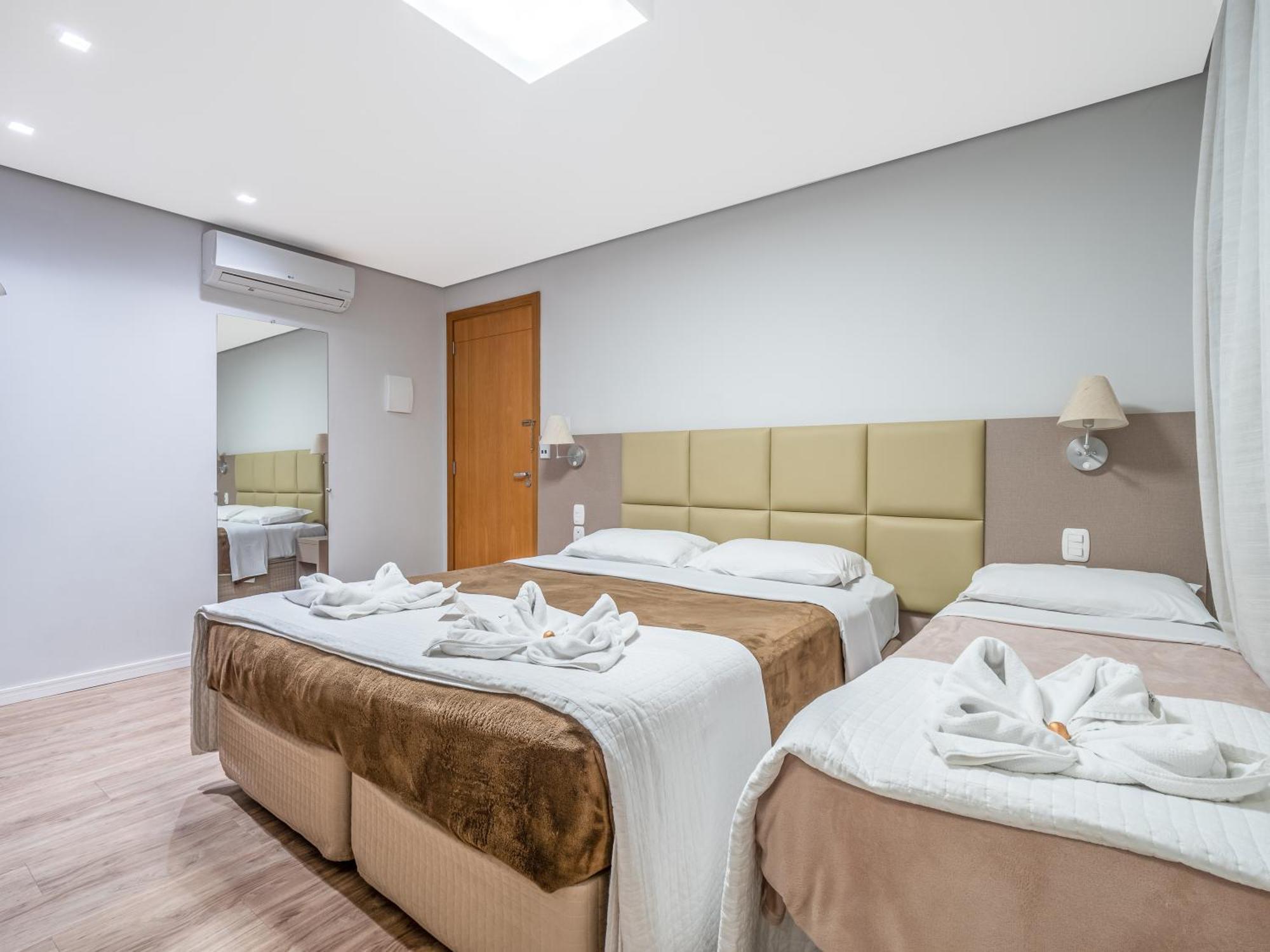 Hotel Alameda Felice Gramado