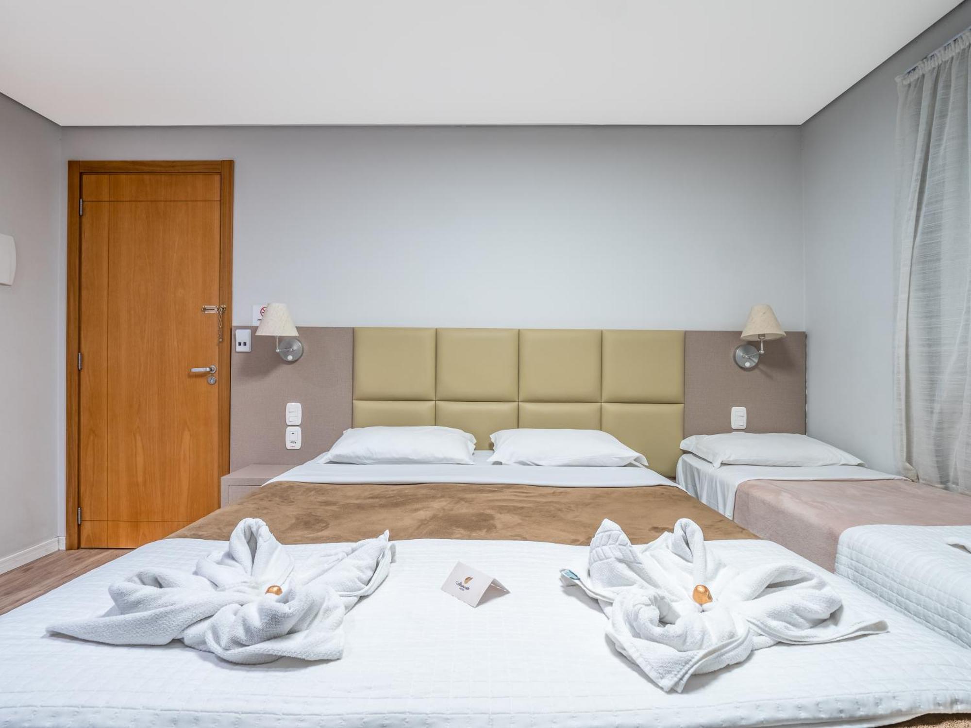 Hotel Alameda Felice 3*