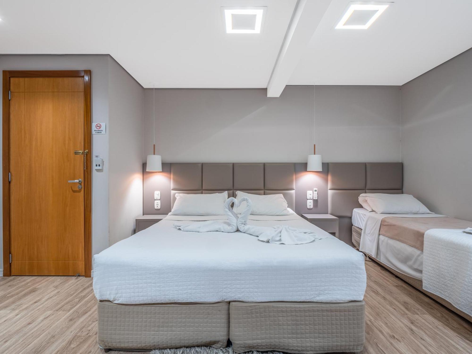 Alameda Felice 3* Gramado