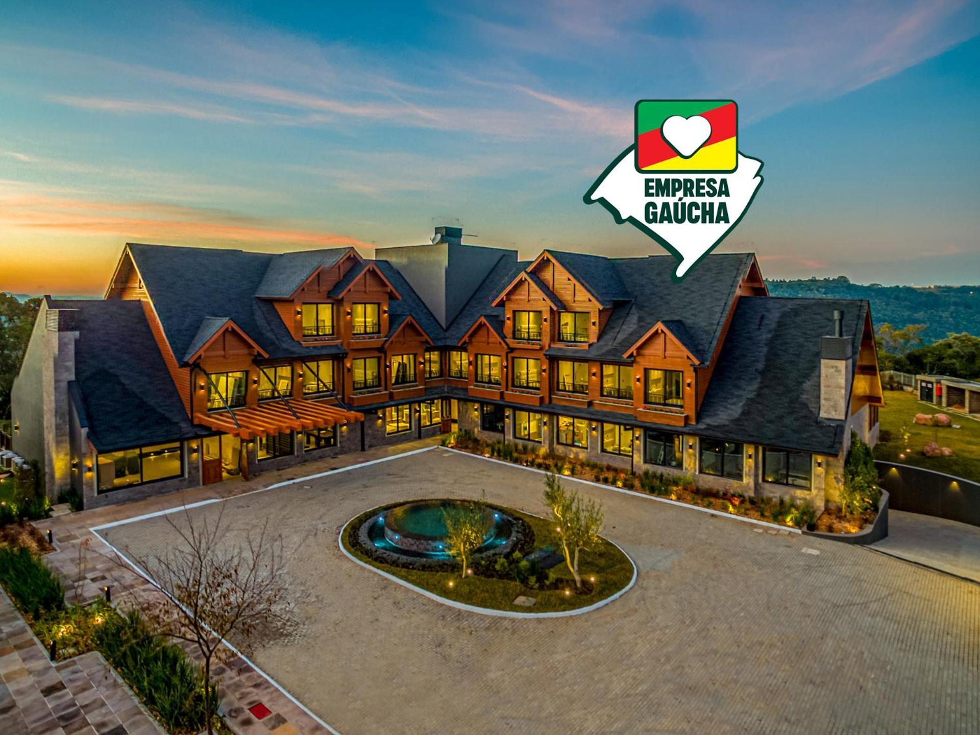 Hotel Chateau Laghetto Collection 5*