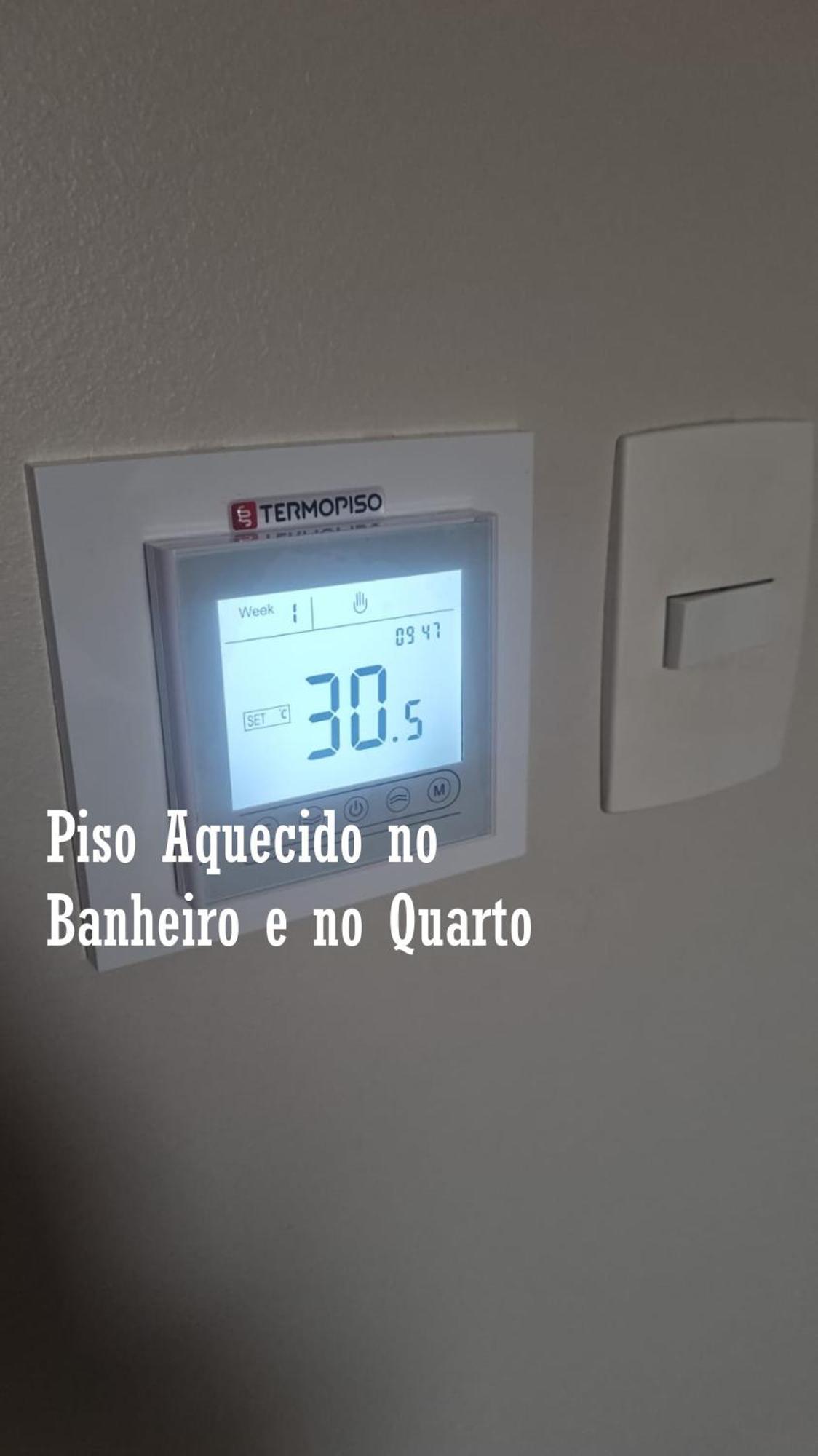 Apartamento Flat em Gramado *