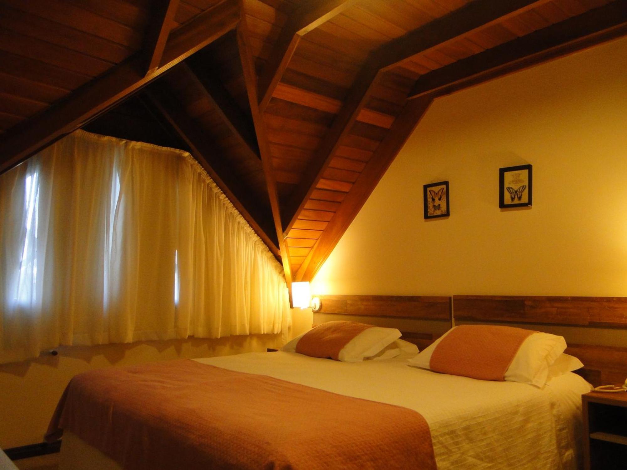 Renascenca Hotel