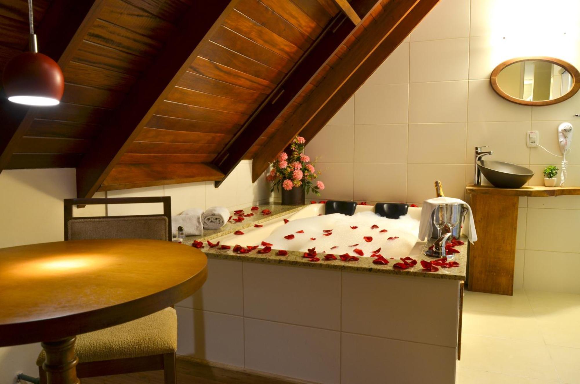 Hotel Renascenca Gramado