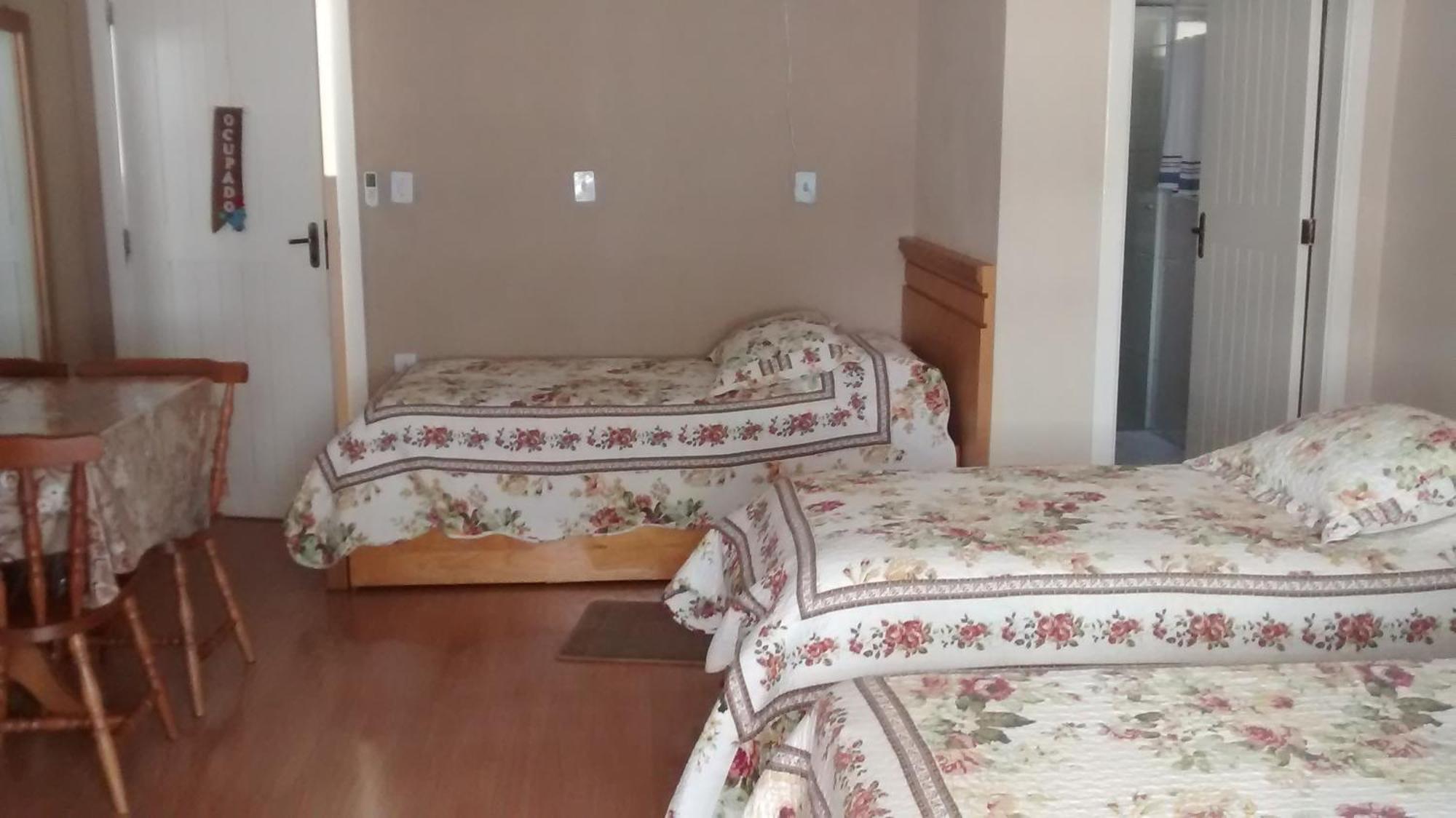 Estrelatto Casa de férias Gramado