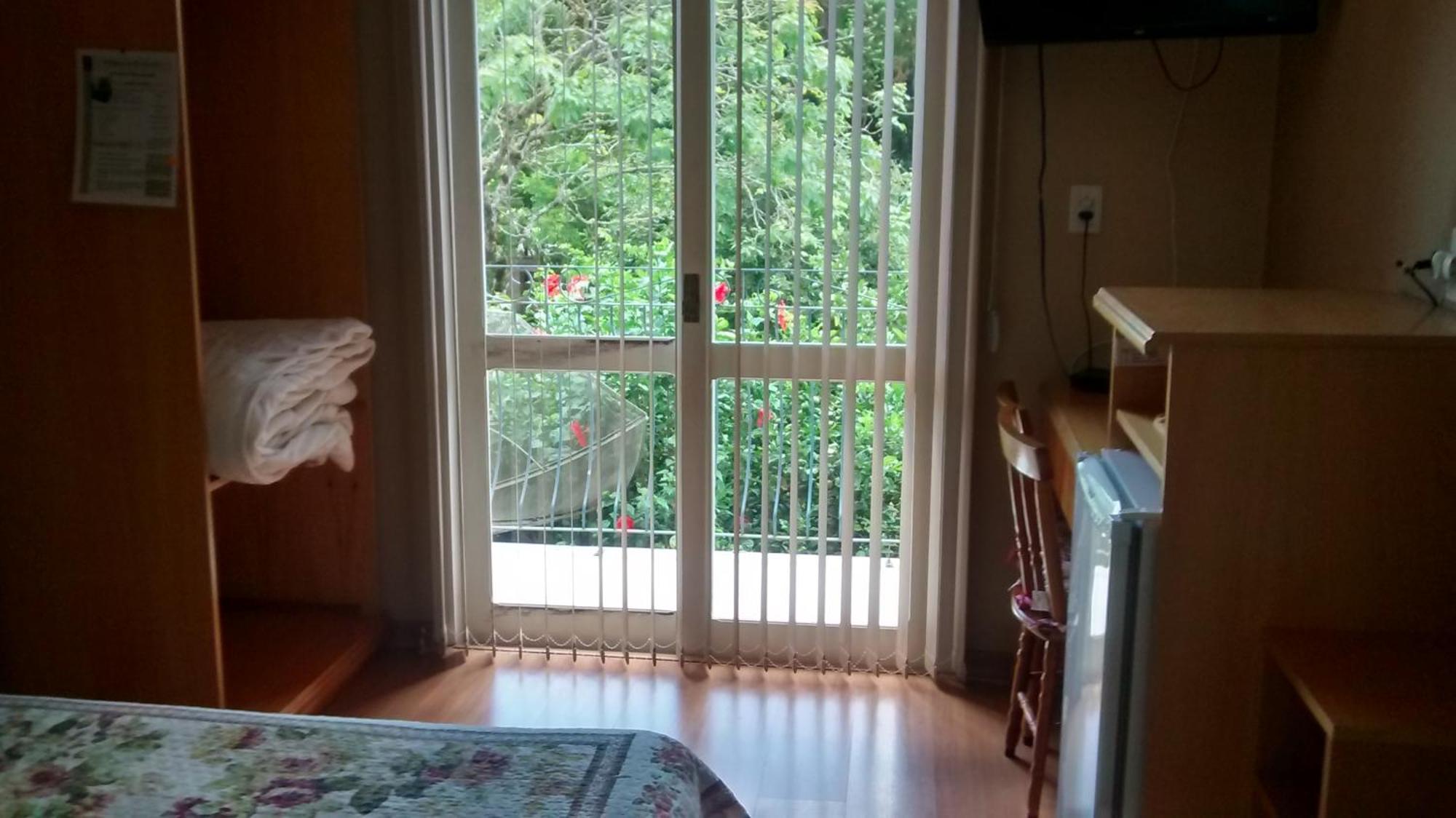 Casa de férias Estrelatto