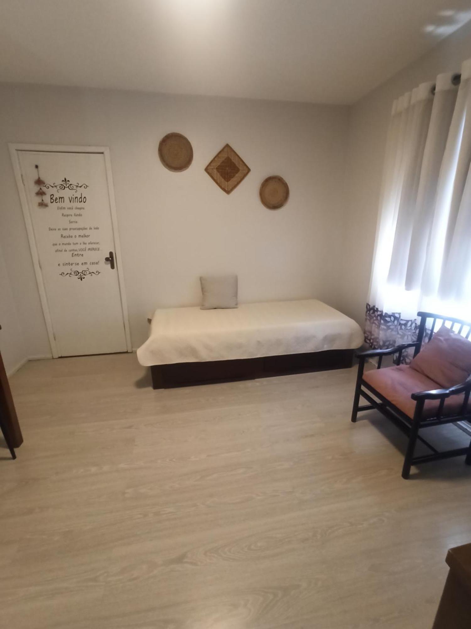 Apartamento Centro De *