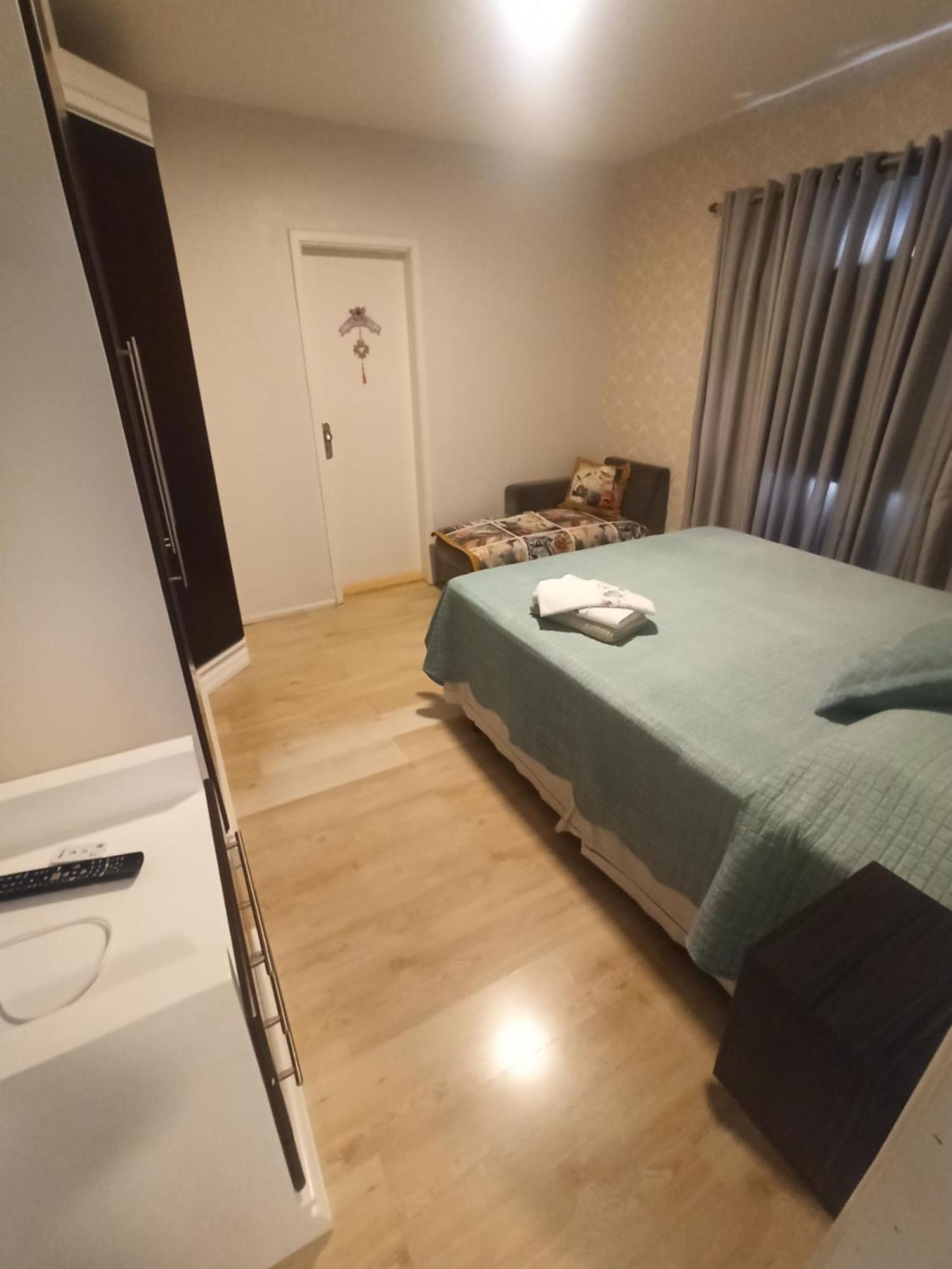 Apartamento Centro De *