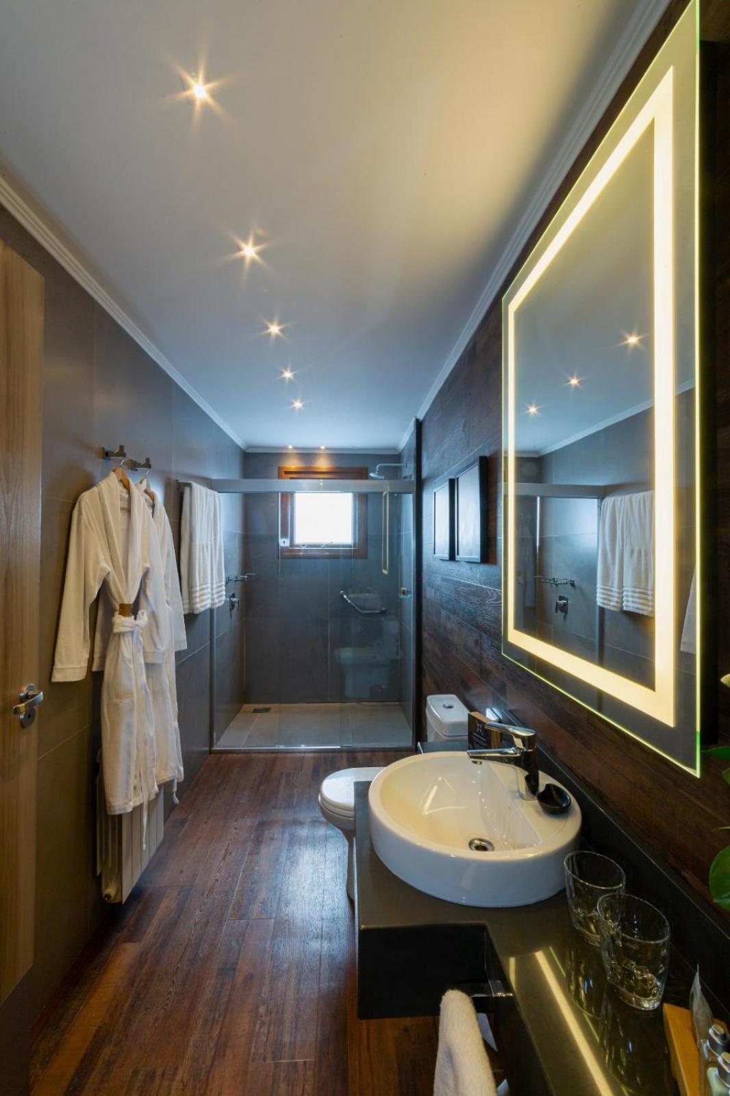 Wood 5* Gramado