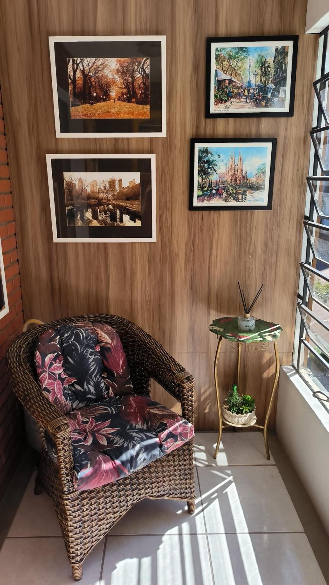 Apartamento Centro De