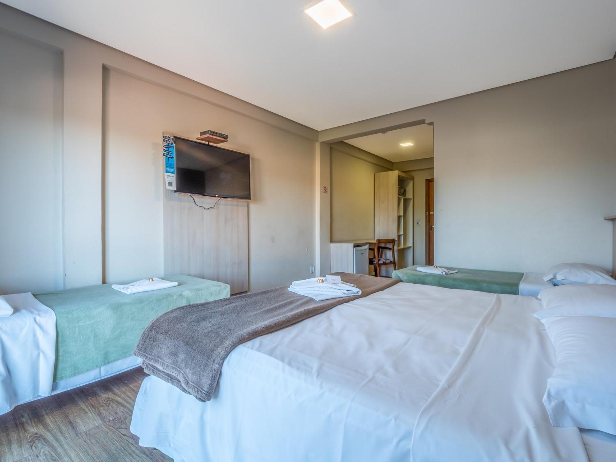 Hotel Alameda Alegra