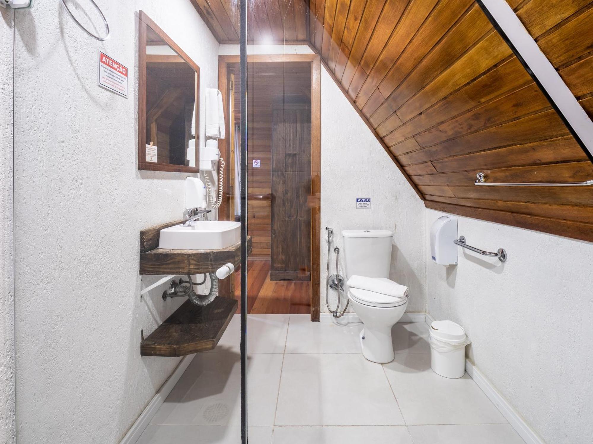 Hotel Alameda Alegra Gramado