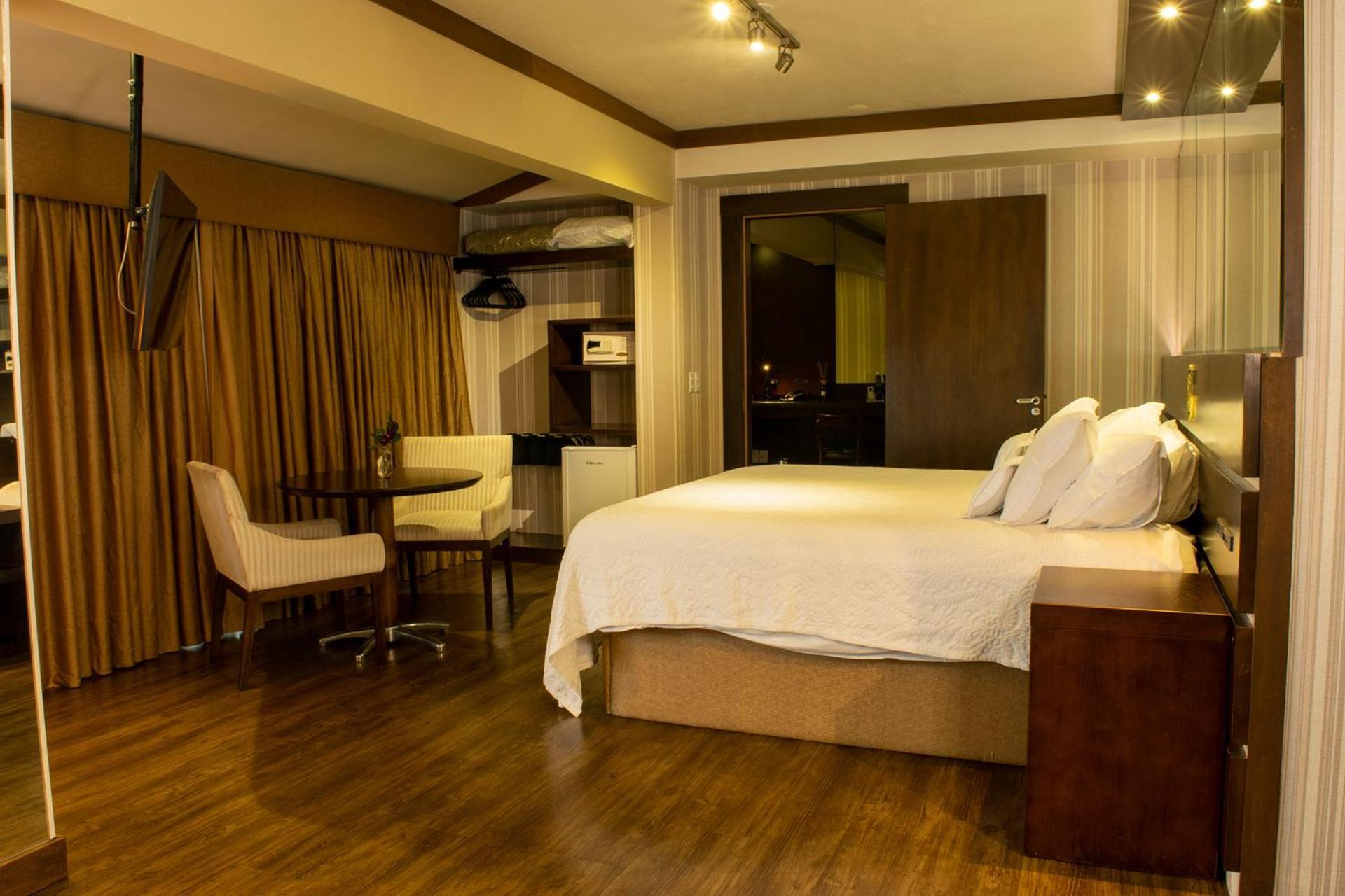 Bella & Hotel Gramado