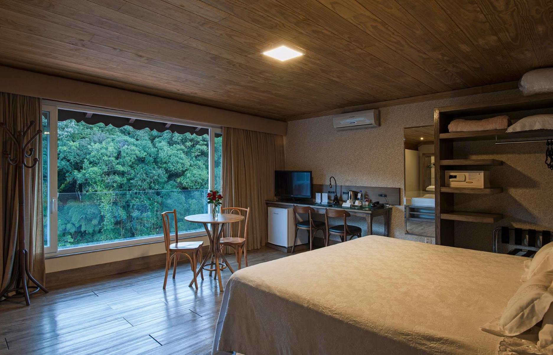 Hotel Bella & Gramado