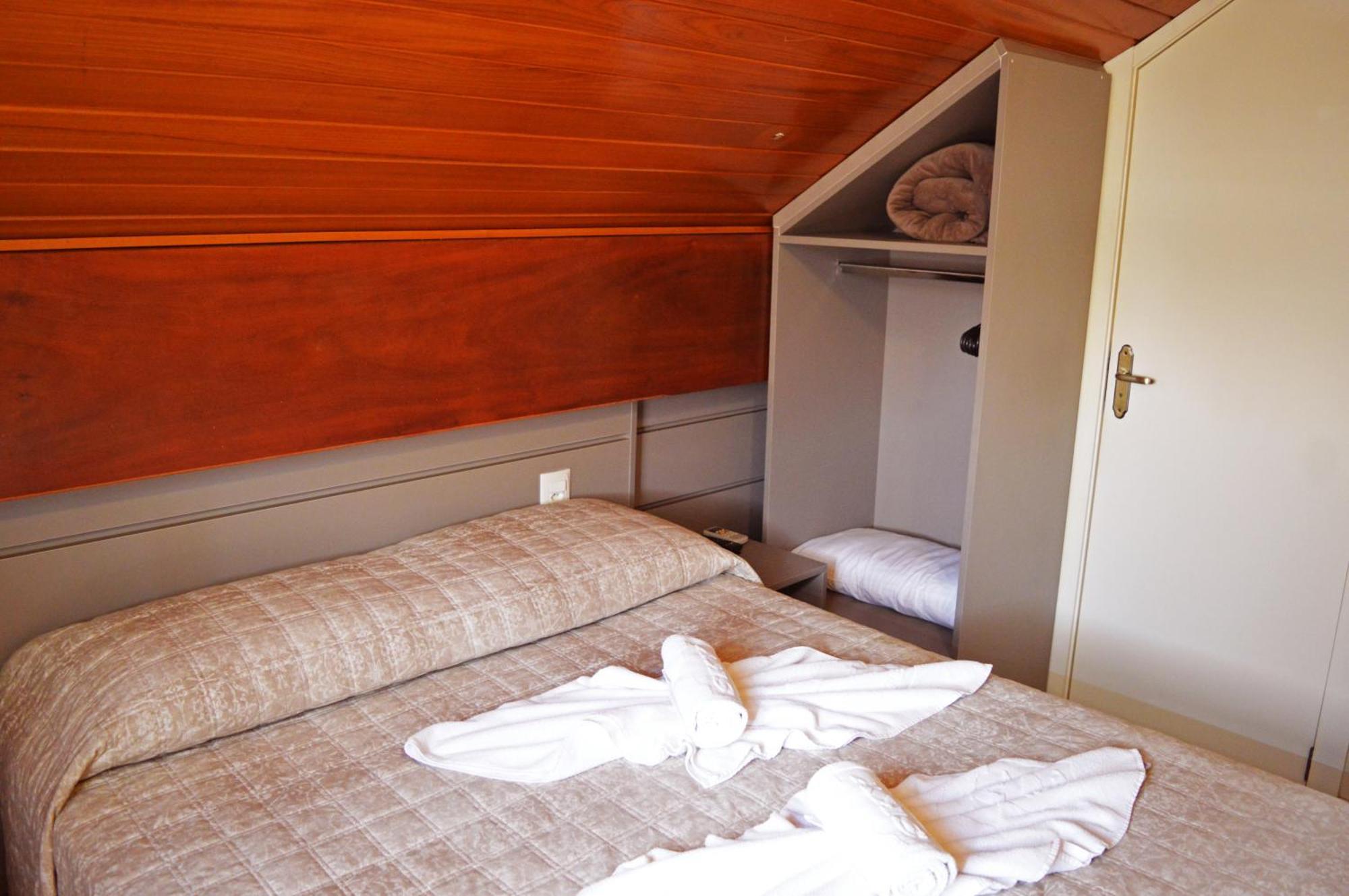 Hotel Sky Centro & 4*