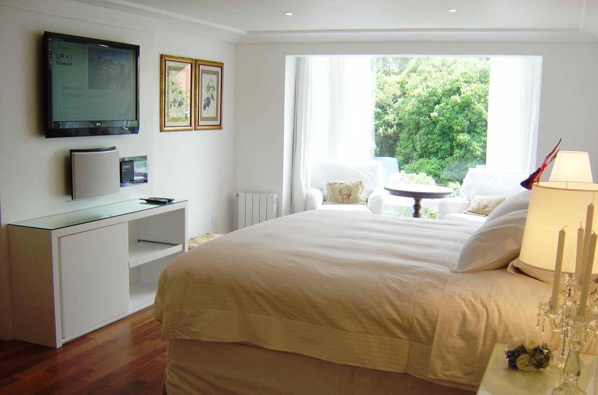 Hotel Estalagem St. Hubertus