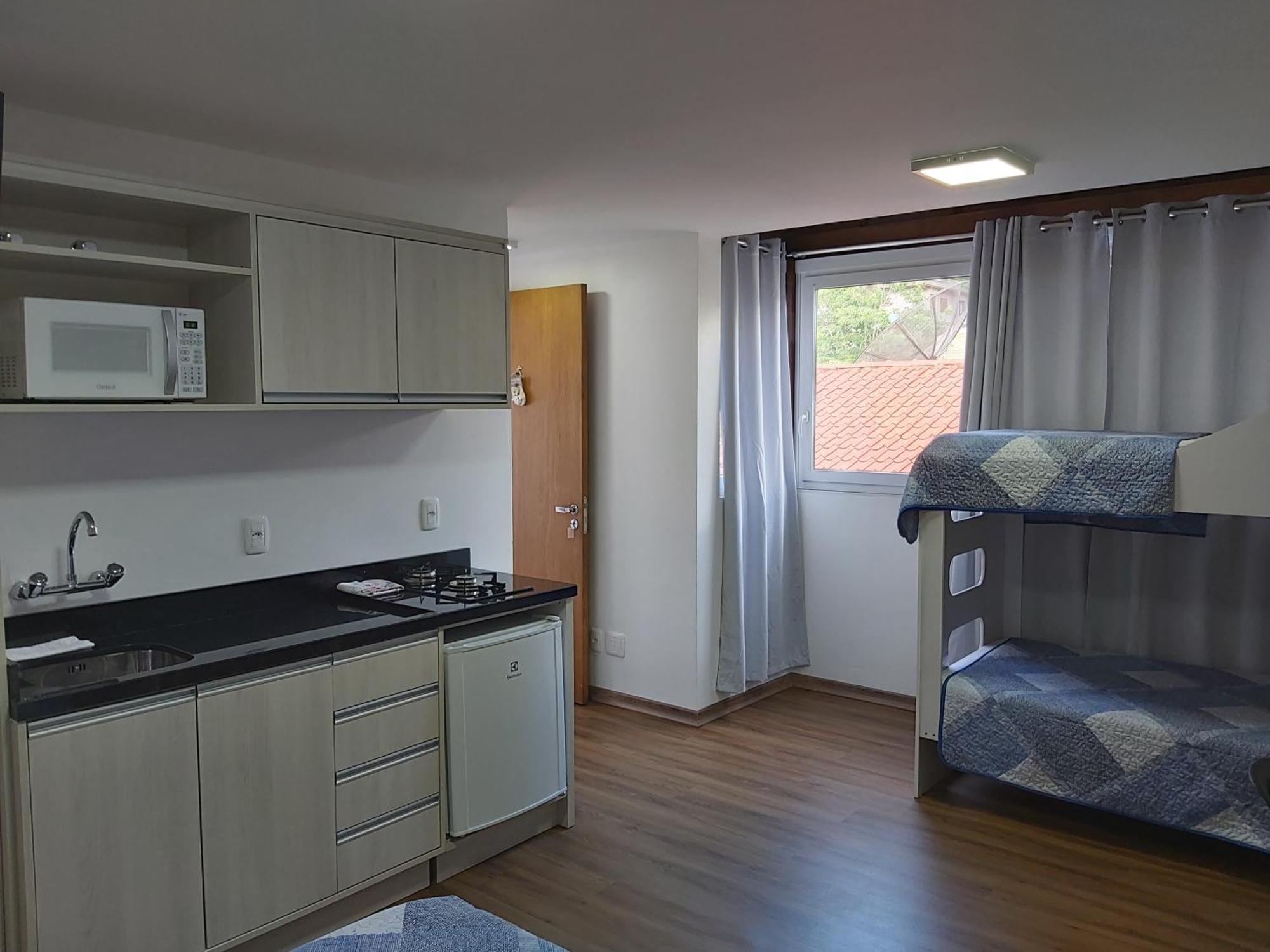 100% Flats Apartamento