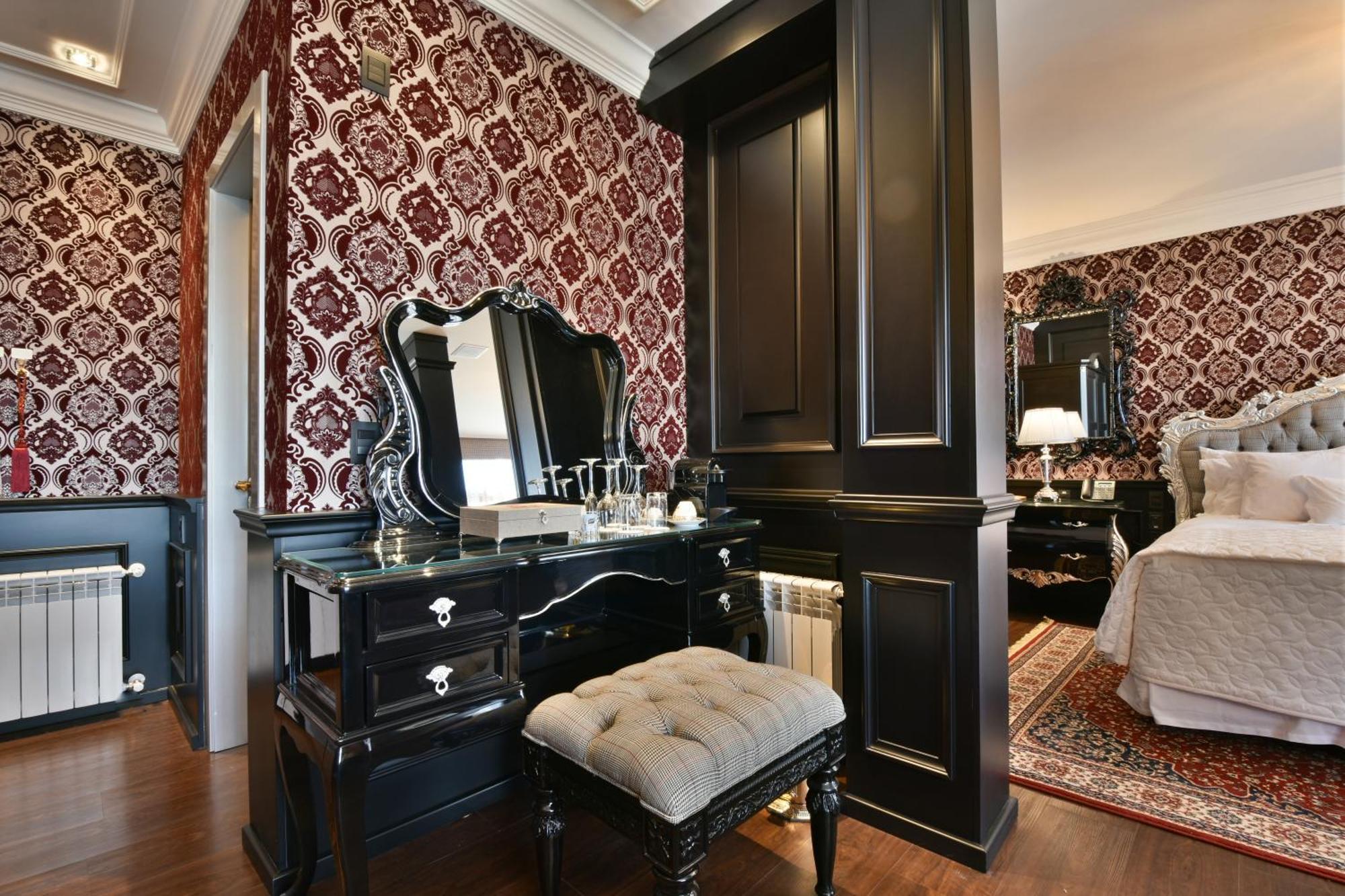 Hotel Colline De France Gramado