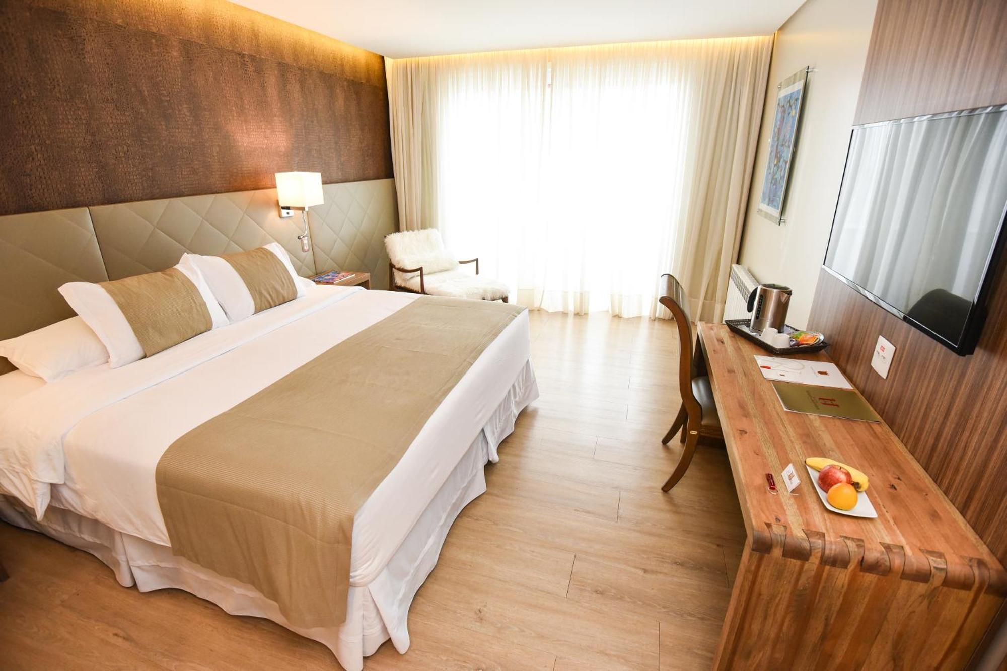 Refugio Da Montanha Hotel
