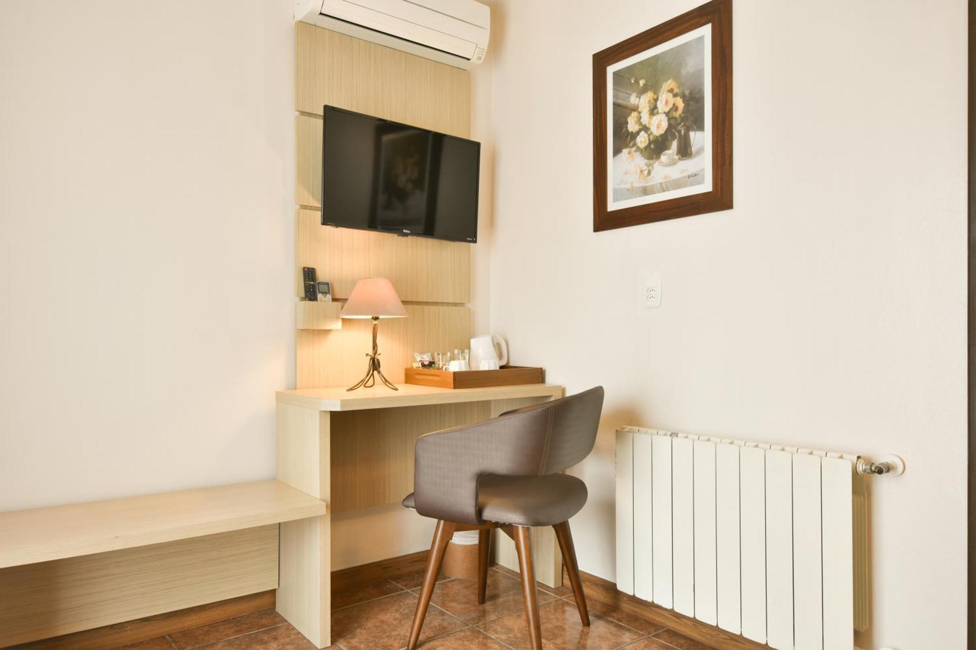 Belluno Pensão 4*
