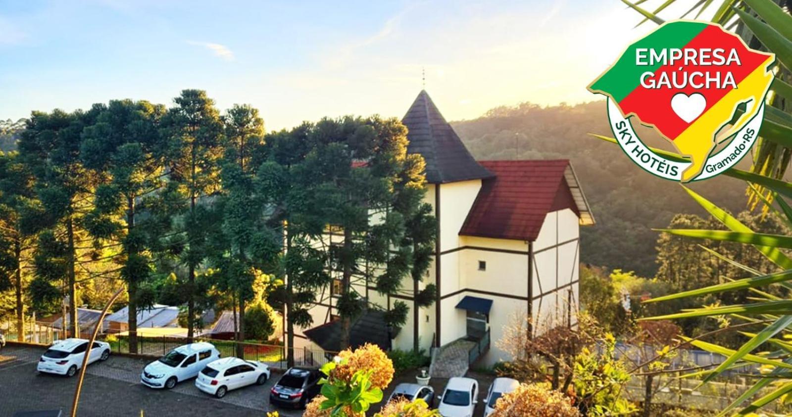 Hotel Sky Valle
