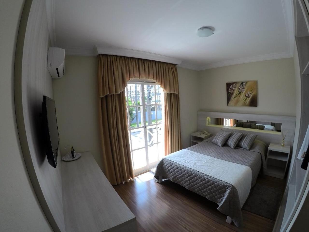 Serra Valle 3* Gramado