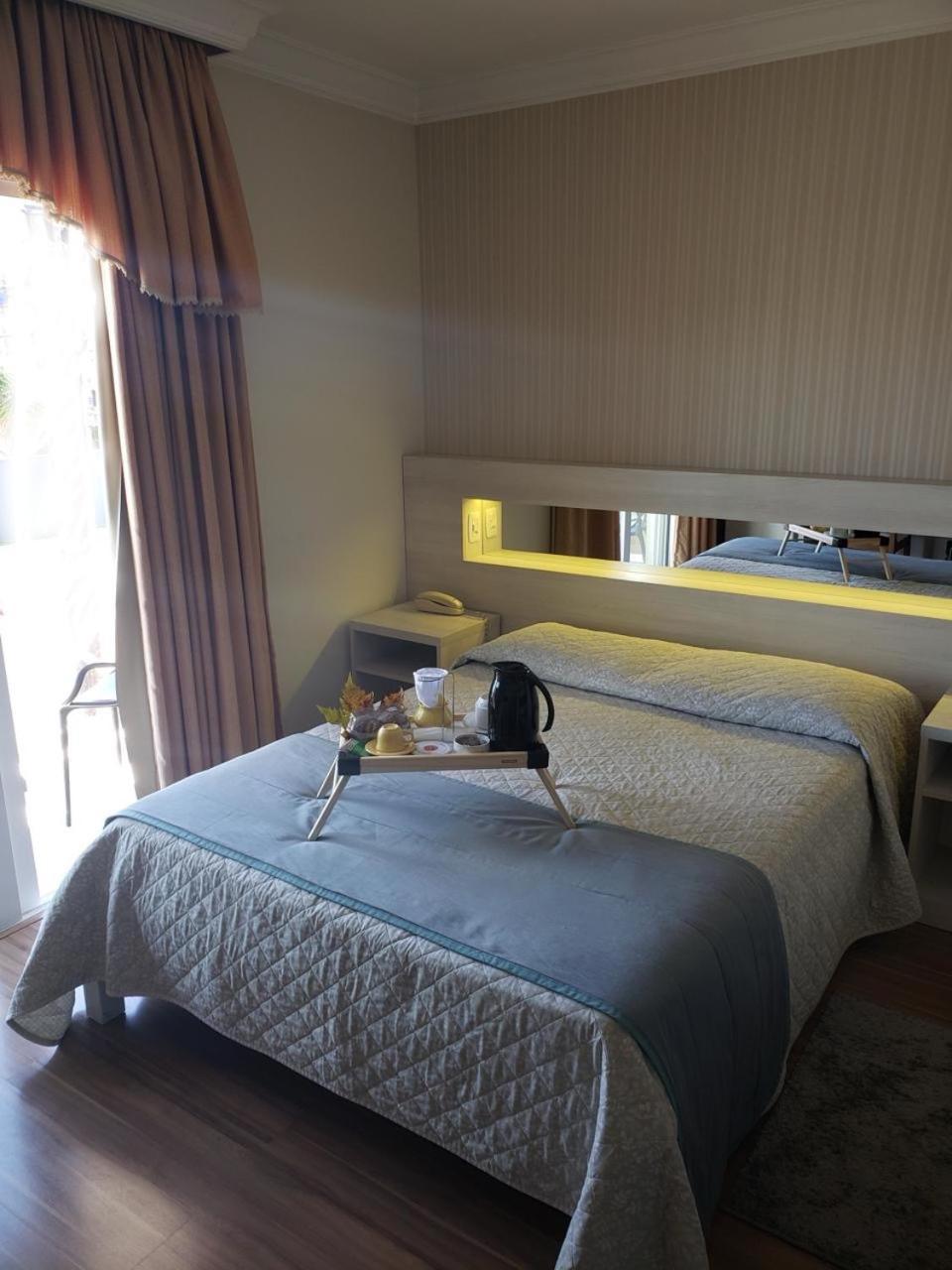 Serra Valle 3*