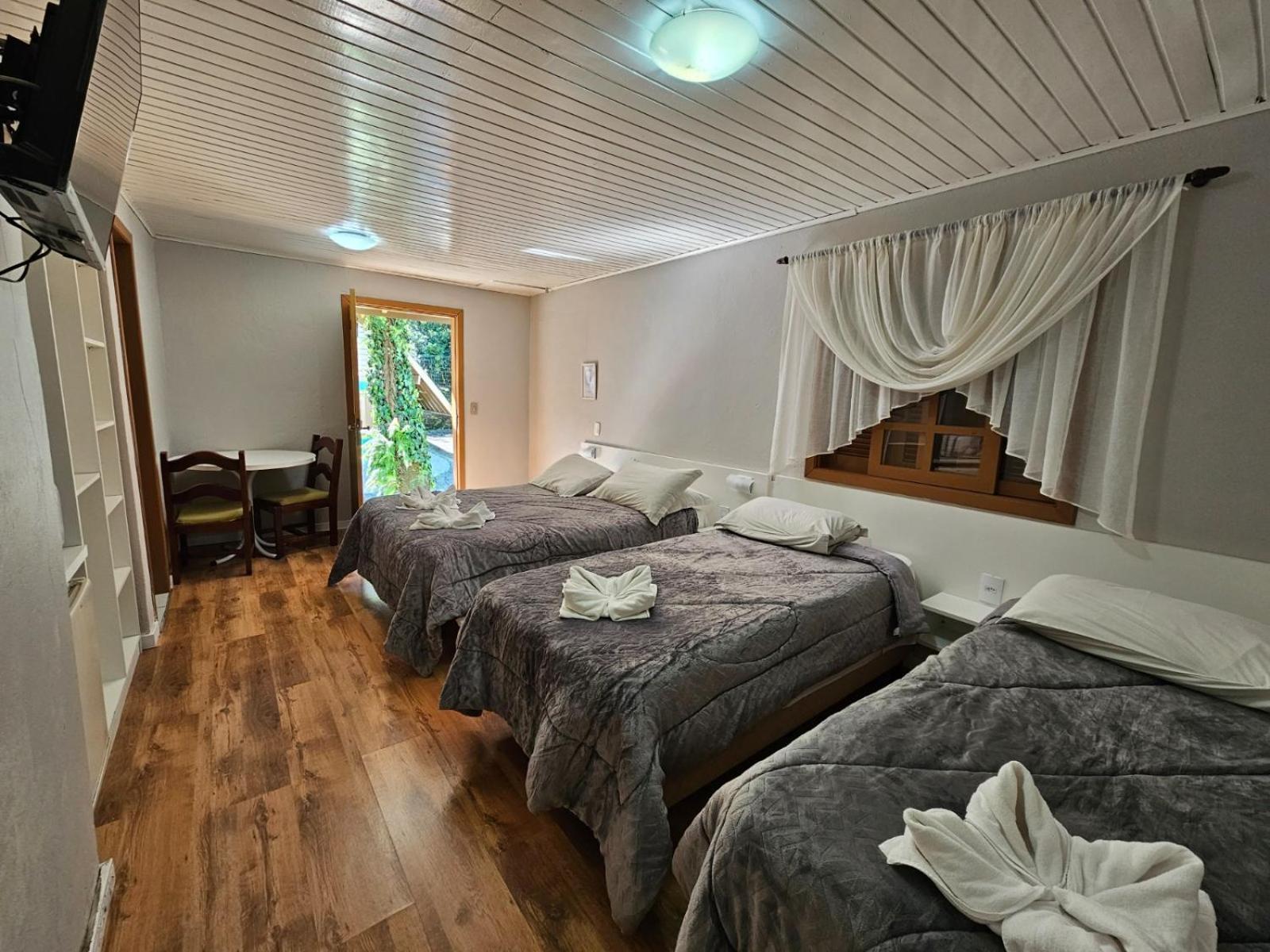 Pensão Da Mata Gramado