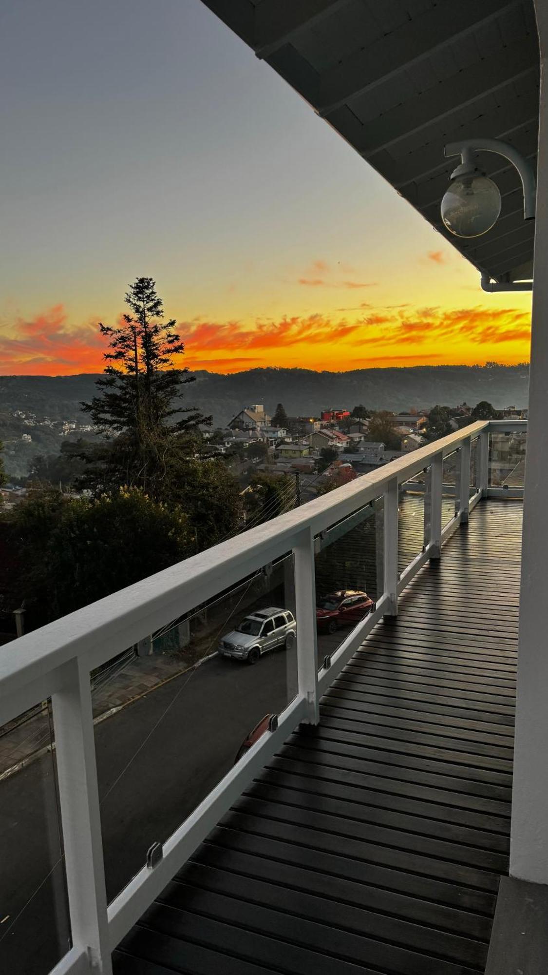 Lanai Gramado