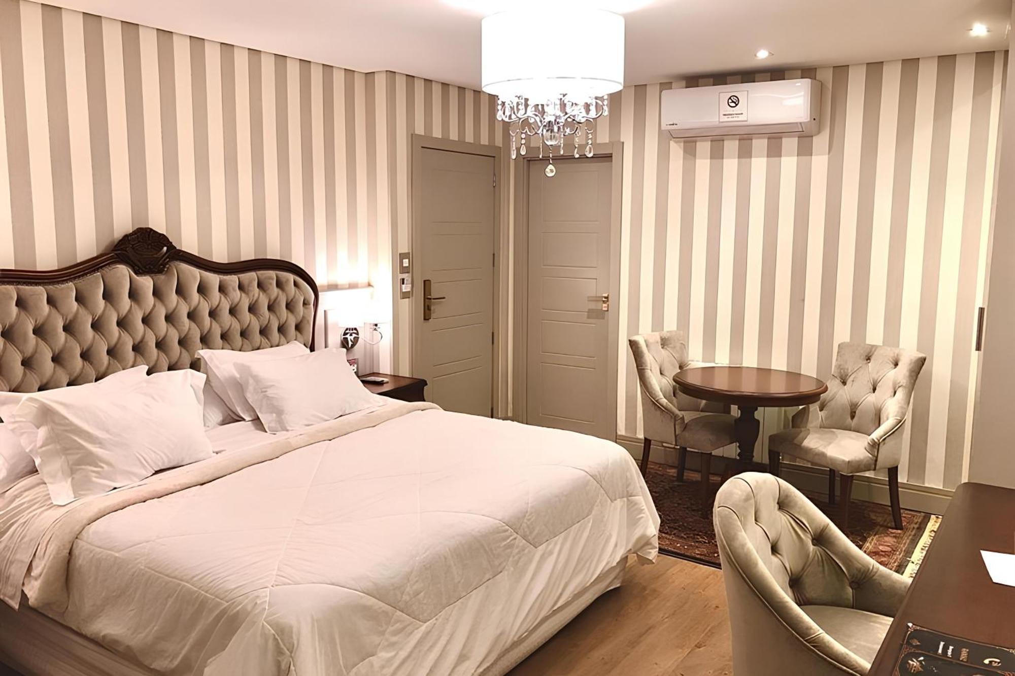 Daara Transamerica Collection Hotel