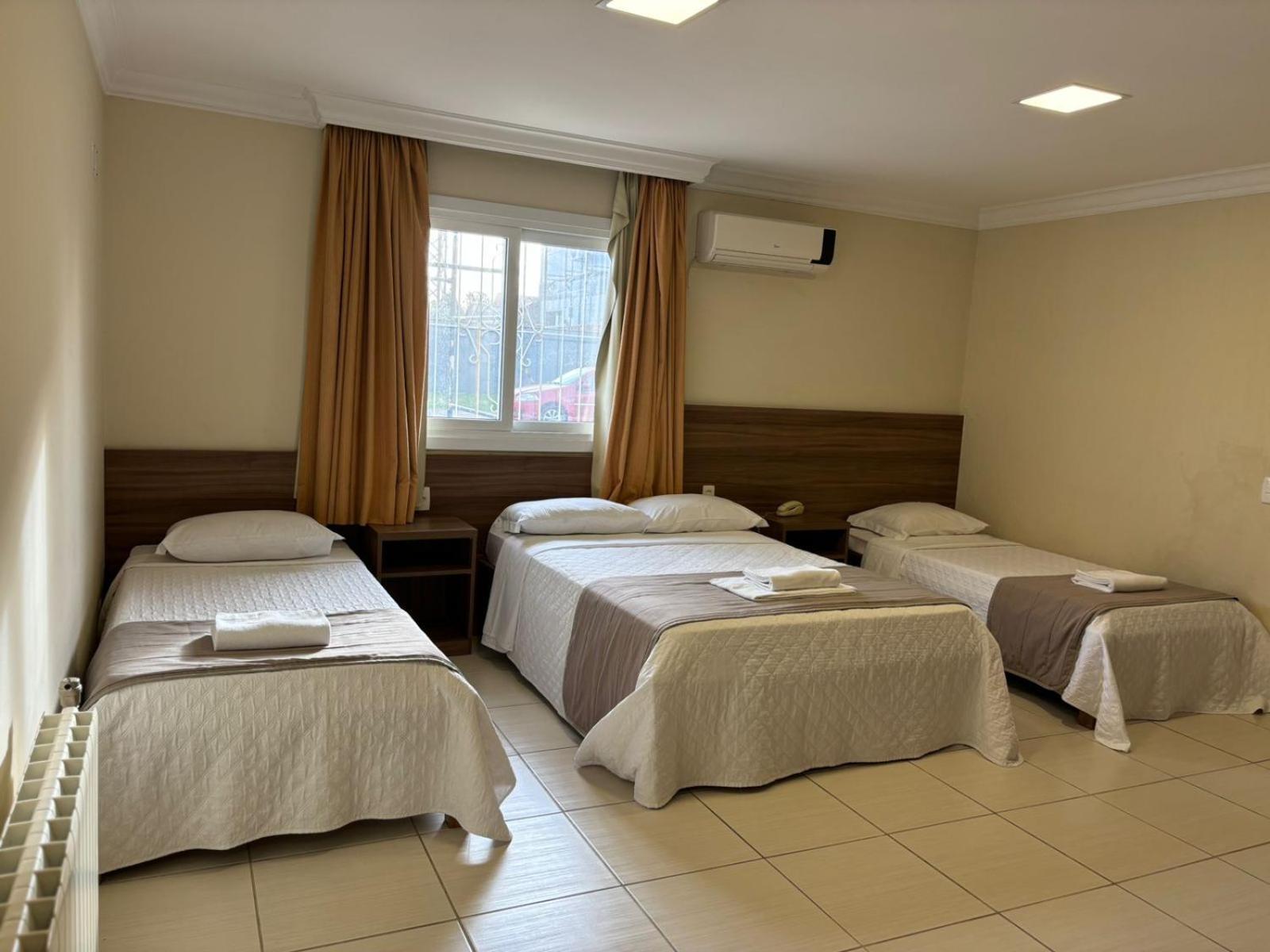 Serra Valle 3* Gramado