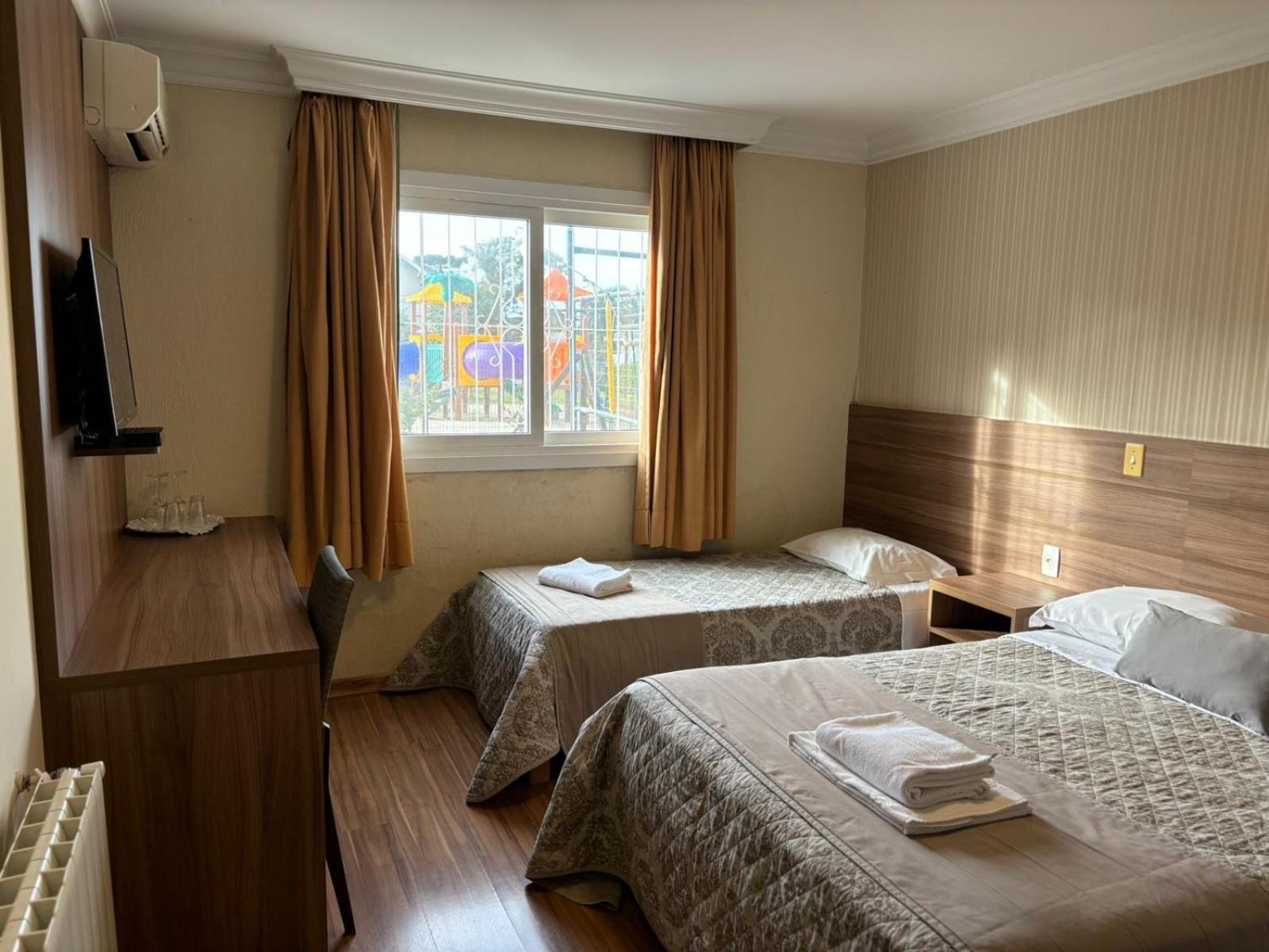Serra Valle 3* Gramado