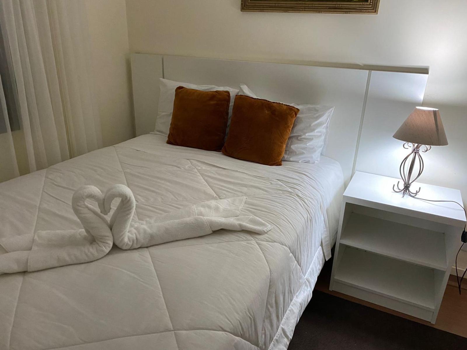 Apartamento Rua Coberta Golden Gramado