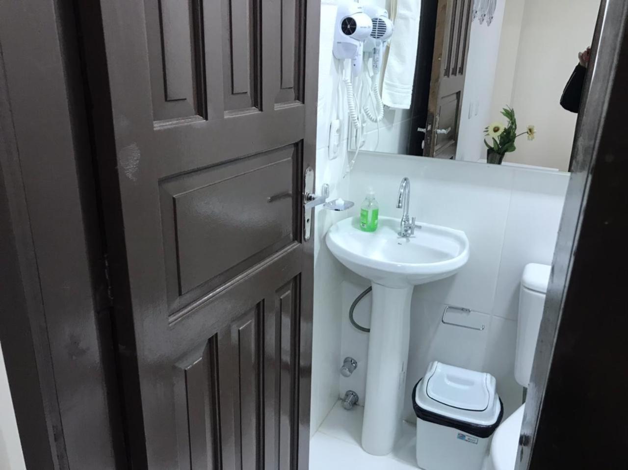 Apartamento Rua Coberta Golden