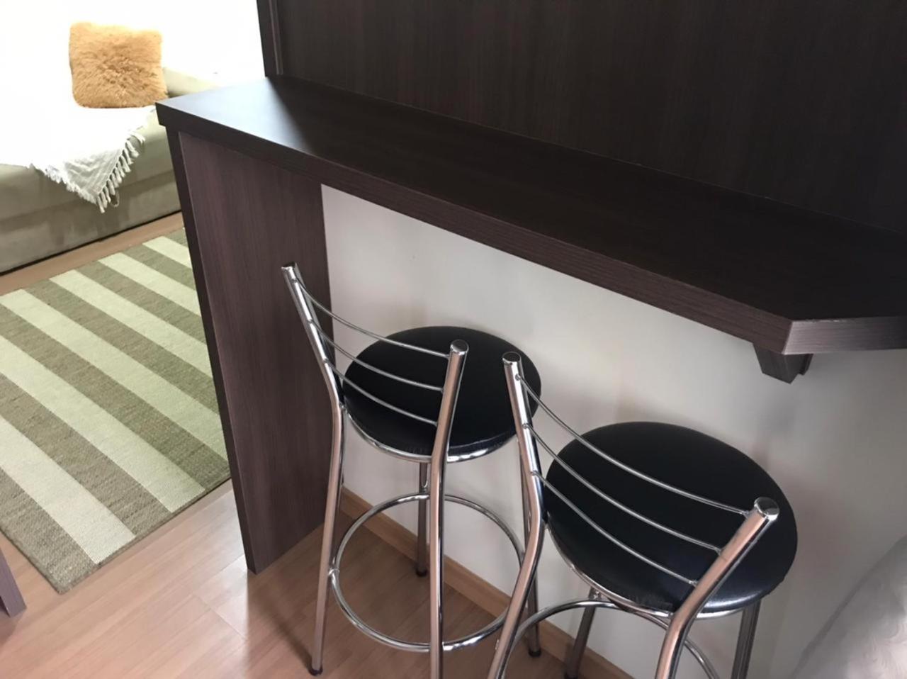 Apartamento Rua Coberta Golden *