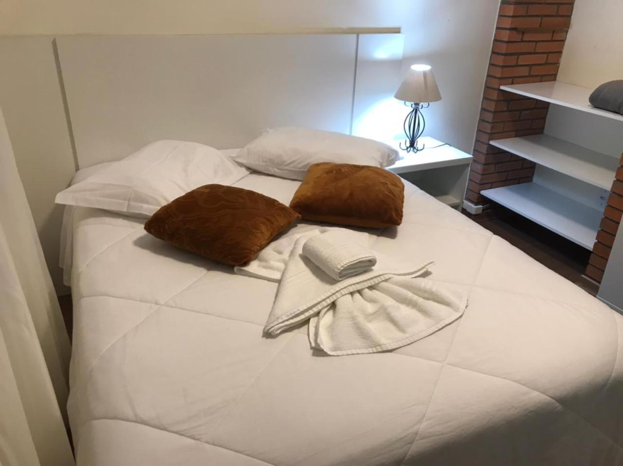 Rua Coberta Golden Apartamento