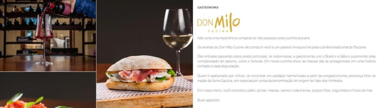 Buona Vitta By Parks
