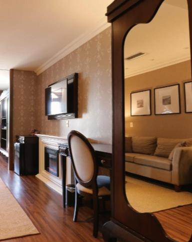 Resort Buona Vitta By Parks