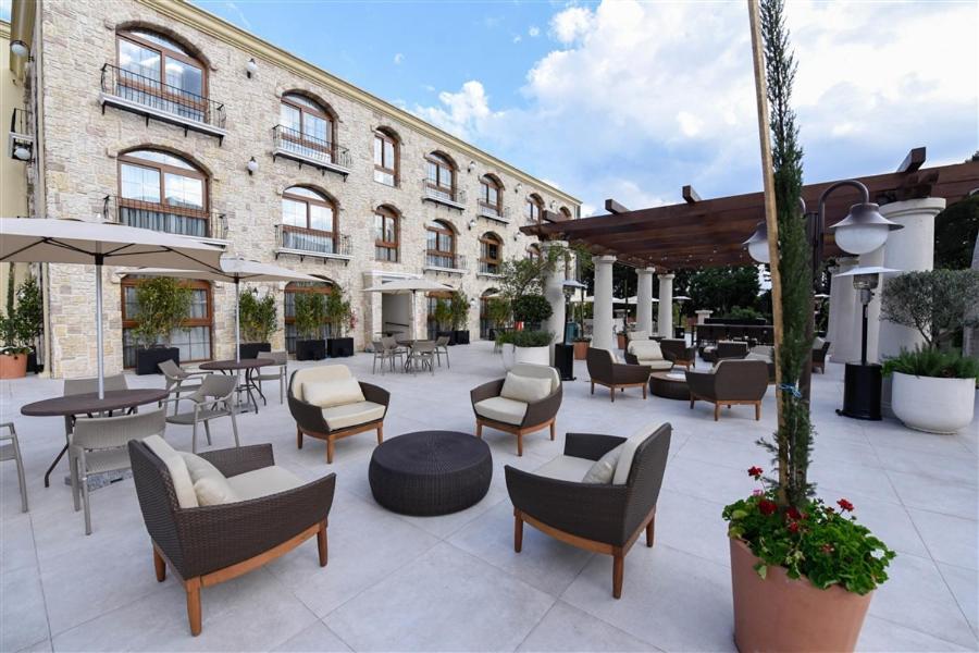 Buona Vitta By Parks Resort 5*
