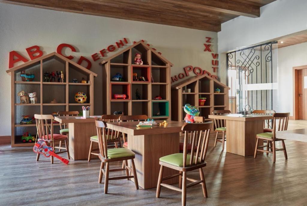 Buona Vitta By Parks Resort Gramado