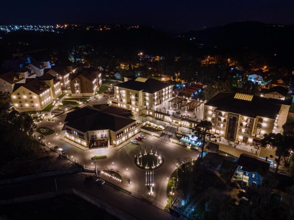 Buona Vitta By Parks Resort 5*