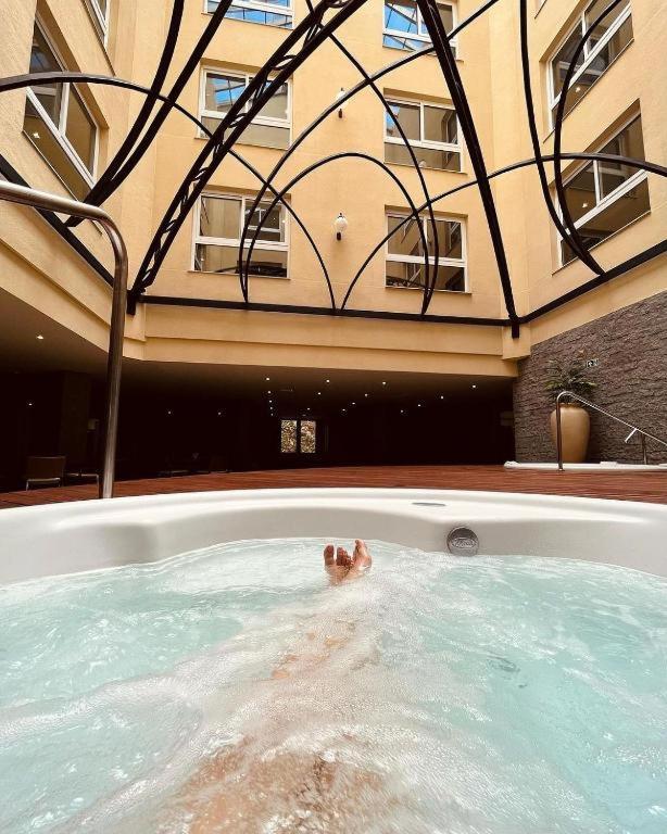 Buona Vitta By Parks Resort